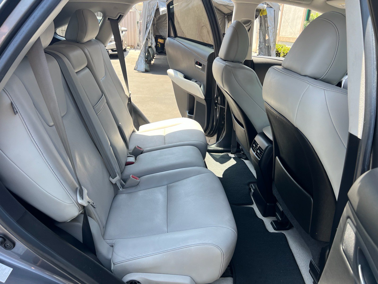 Used 2014 Lexus RX 350 FWD w/ Premium Package image 33