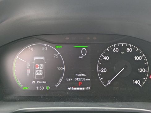 Used 2023 Honda CR-V Sport image 11