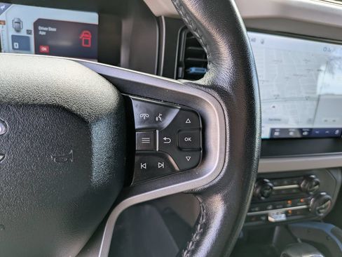 Used 2022 Ford Bronco Wildtrak AWD/4WD image 33