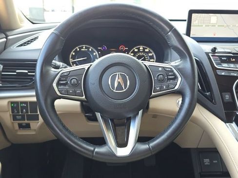 Used 2019 Acura RDX AWD w/ Technology Package image 14