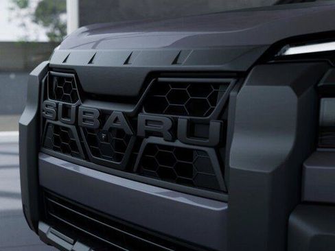 New 2026 Subaru Outback Wilderness AWD/4WD image 10