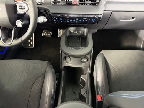 Used 2025 Hyundai Ioniq 5 N image 16