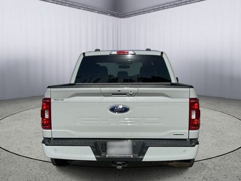 Used 2023 Ford F150 XLT w/ Equipment Group 302A High RWD image 8