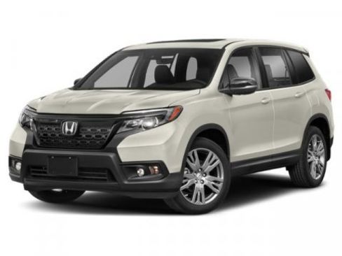 Used 2019 Honda Passport EX-L image 1