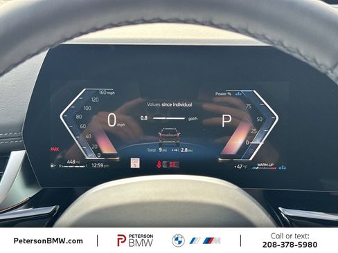 New 2026 BMW X1 xDrive28i w/ Convenience Package image 24