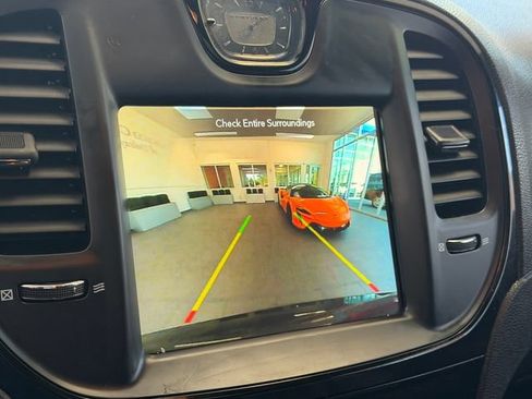 Used 2022 Chrysler 300 S RWD image 18