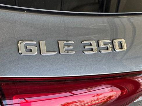 New 2026 Mercedes-Benz GLE 350 4MATIC image 5