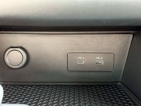Used 2024 Nissan Pathfinder S AWD/4WD image 30