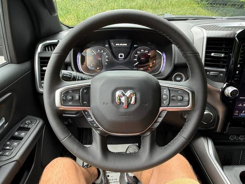 New 2026 RAM 1500 Big Horn AWD/4WD image 20
