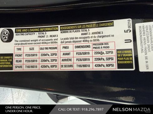 Used 2015 Lexus RX 350 FWD image 56