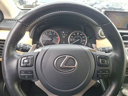 Used 2021 Lexus NX 300 AWD w/ Premium Package image 21