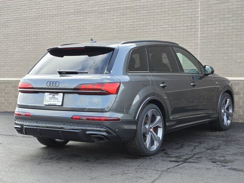 New 2026 Audi Q7 3.0T Prestige AWD/4WD image 30