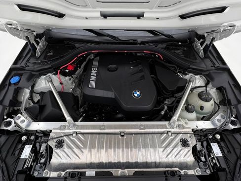 Certified 2025 BMW X3 xDrive30i w/ Convenience Package image 24