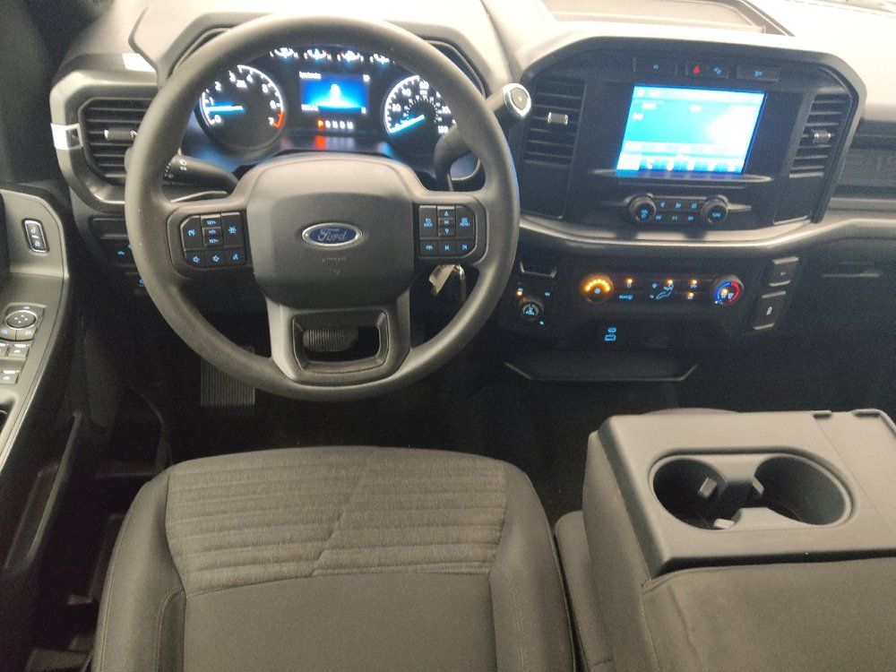 Used 2022 Ford F150 XL w/ STX Appearance Package AWD/4WD image 22
