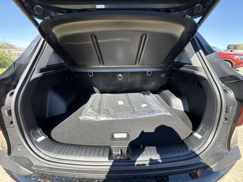 New 2026 Kia Seltos EX w/ EX Sunroof Package AWD/4WD image 24