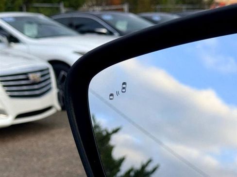 Used 2022 Ford Escape SE w/ SE Sport Appearance Package image 37