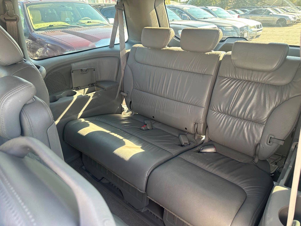 Used 2010 Honda Odyssey EX-L image 13