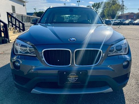 Used 2014 BMW X1 xDrive28i AWD/4WD image 8