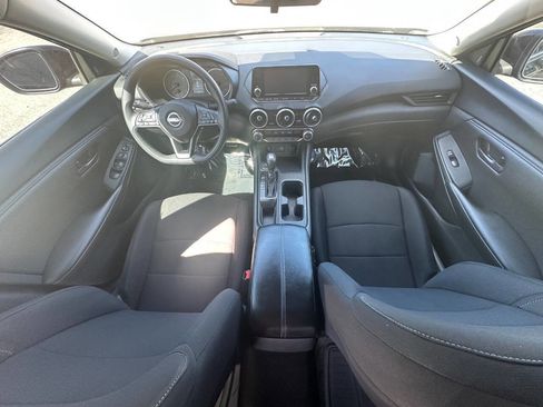 Used 2024 Nissan Sentra S FWD image 12