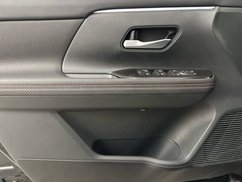 New 2026 Nissan Kicks SR w/ Illumination Package image 14