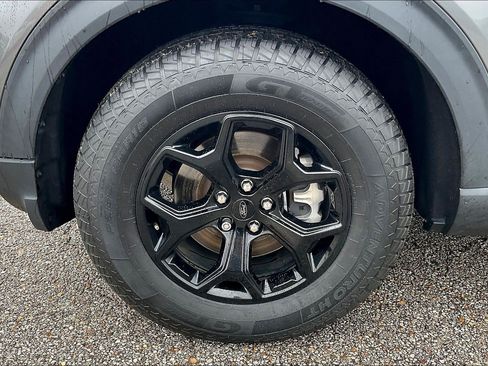 Certified 2022 Ford Explorer Timberline image 9