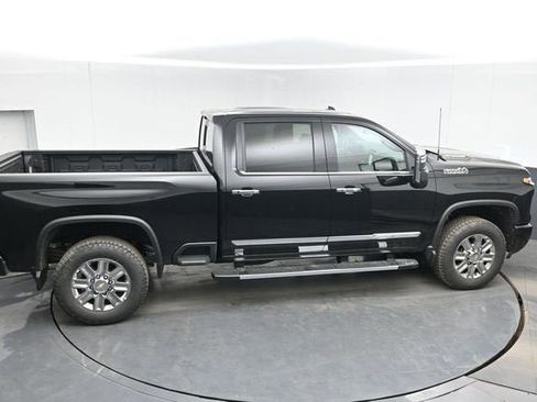 New 2026 Chevrolet Silverado 2500 High Country w/ Technology Package AWD/4WD image 45