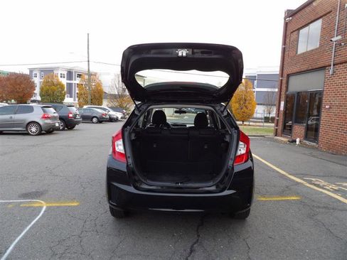 Used 2016 Honda Fit EX image 9