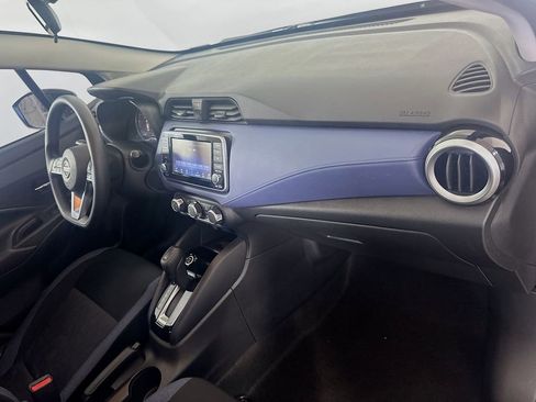 Used 2023 Nissan Versa SV w/ Trunk Package image 27