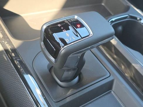 New 2026 Chevrolet Silverado 1500 ZR2 image 36