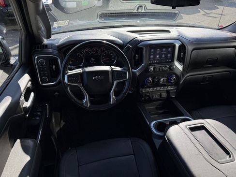 Used 2022 Chevrolet Silverado 1500 RST w/ All Star Edition Plus AWD/4WD image 17