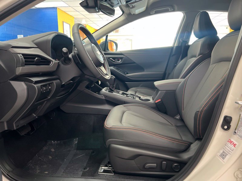 New 2026 Subaru Crosstrek 2.5i Limited AWD/4WD image 20