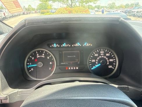 Used 2020 Ford F150 XLT w/ Equipment Group 302A Luxury AWD/4WD image 17