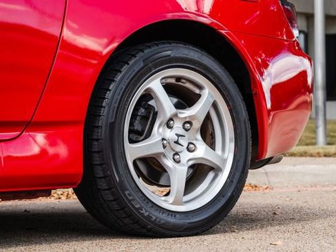 Used 2003 Honda S2000 image 52