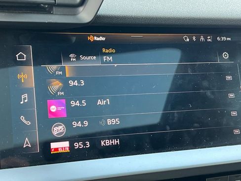 Used 2022 Audi A3 2.0T Premium image 22