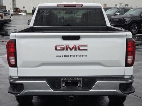 New 2026 GMC Sierra 1500 Pro w/ Pro Value Package image 17