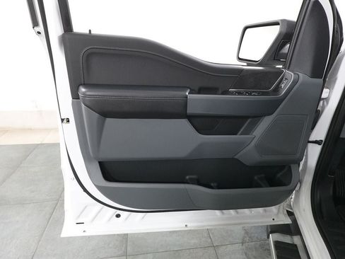 Used 2024 Ford F150 XLT w/ Mobile Office Package AWD/4WD image 21