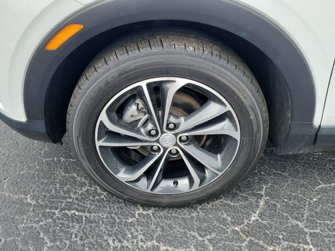Used 2023 Buick Encore GX Select FWD image 4