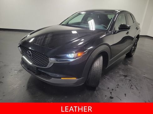 Used 2020 MAZDA CX-30 AWD w/ Select Package image 4