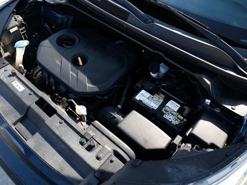 Used 2017 Kia Soul + image 41