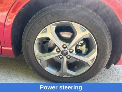 Used 2023 Ford Escape ST-Line w/ Equipment Group 301A image 31