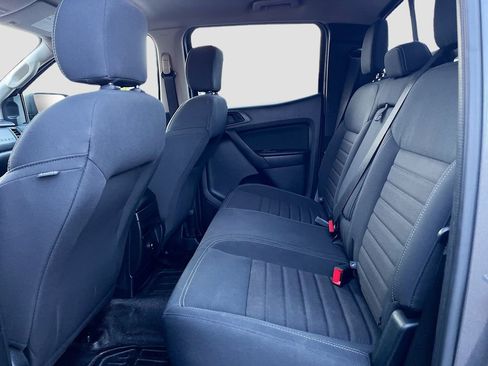 Used 2020 Ford Ranger XL w/ Equipment Group 101A Mid image 22