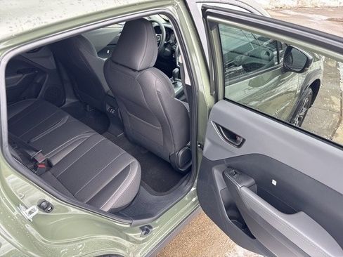 New 2026 Subaru Crosstrek 2.0i Premium image 12