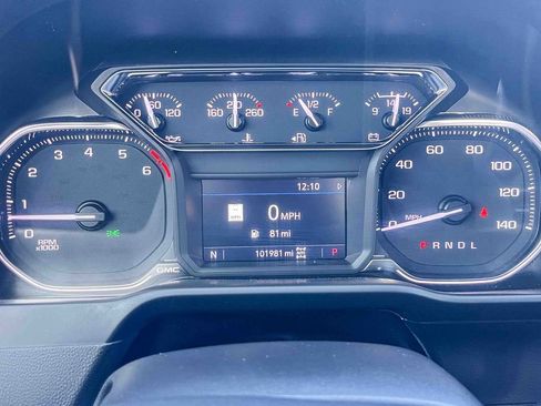 Used 2021 GMC Sierra 2500 SLT w/ SLT Premium Package image 53