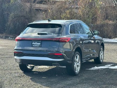 New 2025 Audi Q5 Premium Plus image 8