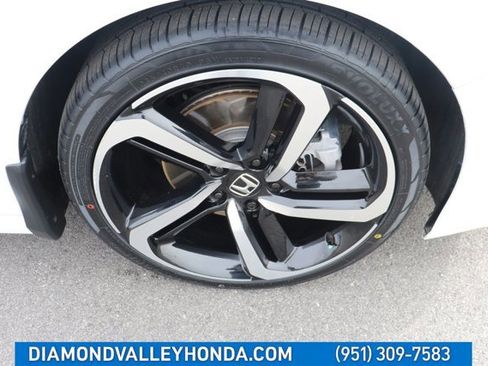 Used 2022 Honda Accord Sport image 30