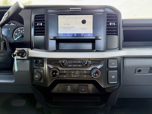 New 2025 Ford F350 XL w/ XL Chrome Package image 20