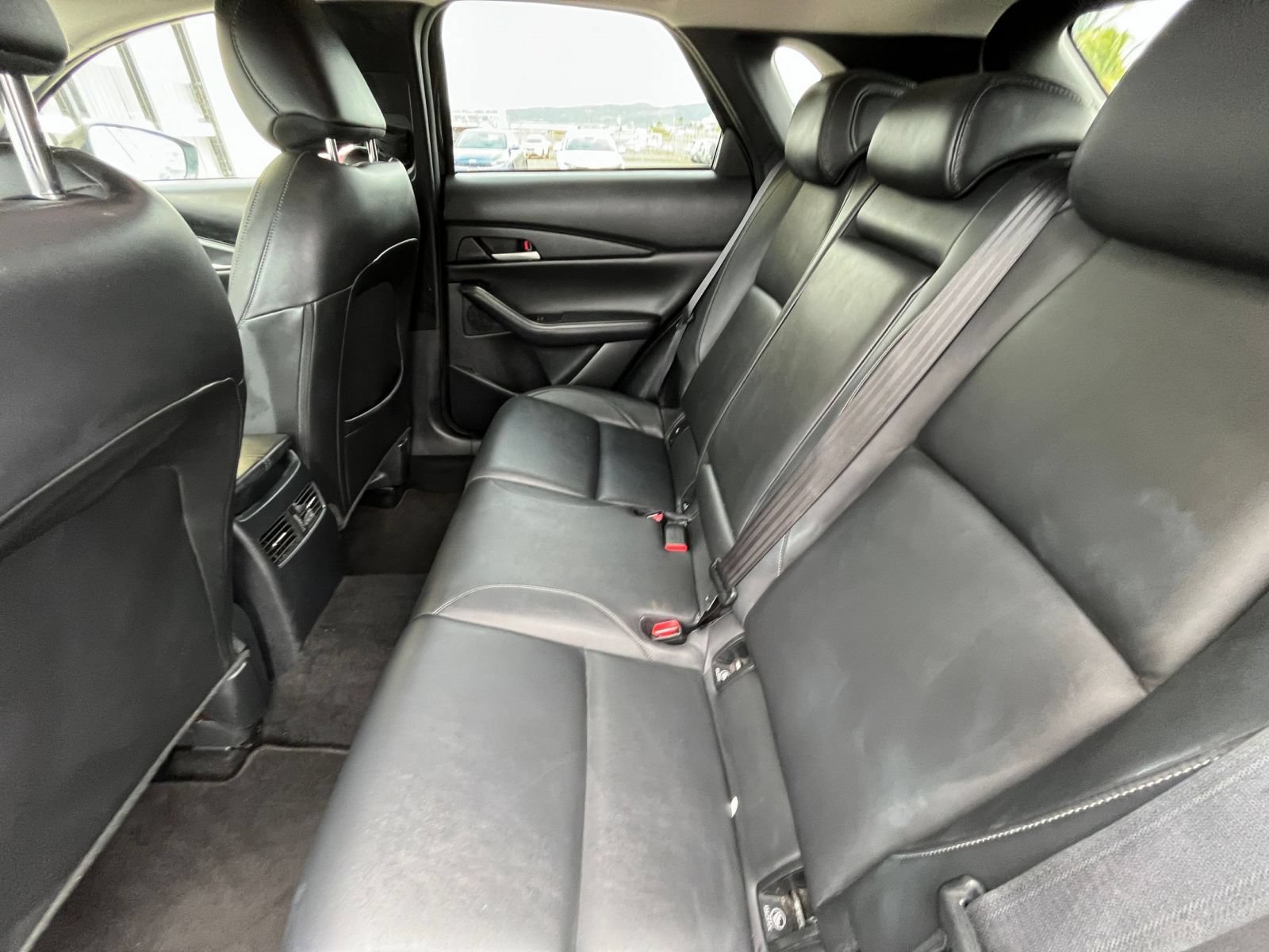 Used 2024 MAZDA CX-30 AWD 2.5 S w/ Select Sport Pkg image 24