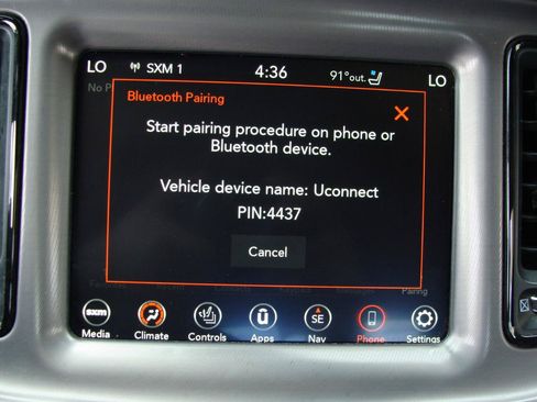 Used 2023 Dodge Challenger SXT w/ Plus Package RWD image 27