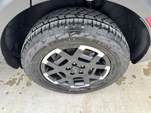 New 2026 Hyundai Palisade XRT Pro image 20