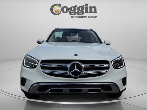Certified 2022 Mercedes-Benz GLC 300 GLC 300 image 8